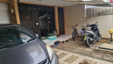 Dijual Cepat Rumah Pluit Mas Siap Tiggal