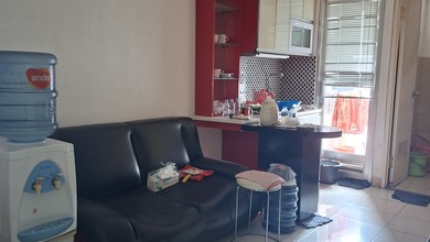 Dijual Apartment Greenbay di Pluit Furnished