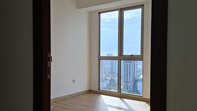 Dijual Cepat Apartment Mtown Gading Serpong