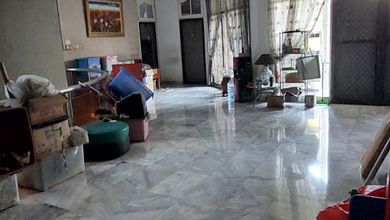 Dijual Cepat Rumah Pluit untuk Usaha atau Tinggal