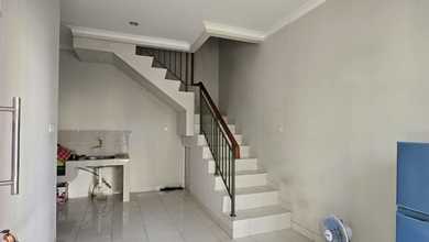 Dijual Bu Rumah Arcadia Gading Serpong Lokasi Strategis