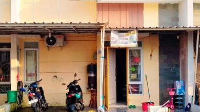 Dijual Rumah Siap Huni Karawang Timur
