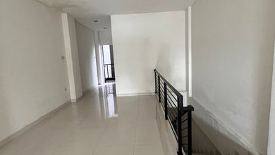 Dijual Cepat Ruko Pluit Selatan Siap Pakai