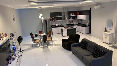 Dijual Rumah Bagus Graha Sunter Pratama, Jakarta Utara