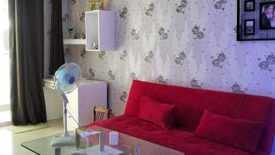 Condominium Green Bay Pluit, Jakarta Utara 