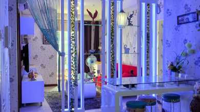 Disewakan Condominium Green Bay Pluit 2br Furnished