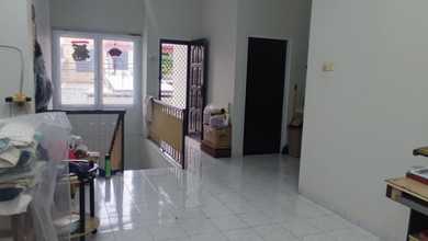 Rumah Muara Karang Blok 9, Jakarta Utara