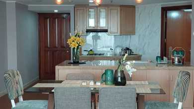 Disewakan Apartemen Amartapura, Lippo Karawaci