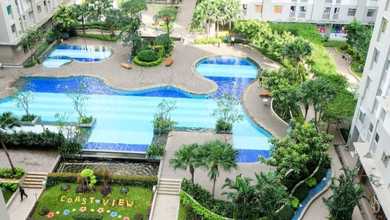 Dijual Apartemen Green Bay Pluit Jakarta Utara