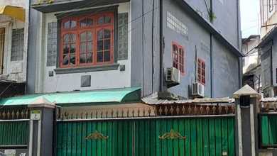Dijual Rumah Jalan Sampali, Medan Sumatera Utara