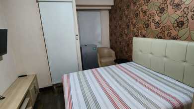 Disewakan Apartemen Green Bay Pluit Jakarta Utara