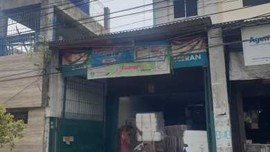 Dijual Ruko di Jalan Bangun Nusa Raya Cengkareng
