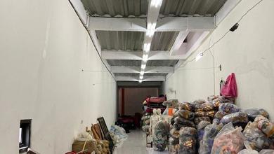 Dijual Ruko Perniagaan Barat Raya, Jakarta Barat