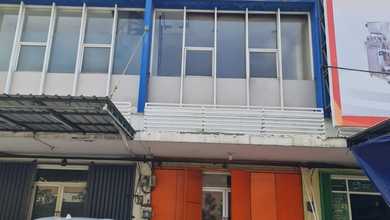 Ruko Cbd Palm Depan Lottemart , Taman Surya Jakarta Barat