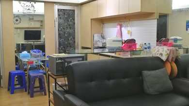 Disewakan Apartemen Green Bay Pluit Jakarta Utara