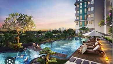 Disewakan Apartemen Serpong Garden Tower Bellarose