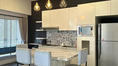 Rumah Green Lake City, Cluster Amerika Latin Jakarta Barat