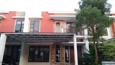 Dijual Rumah Green Lake City Cluster Asia Jakarta Barat