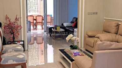 Dijual Rumah Palm City, Taman Surya Jakarta Barat