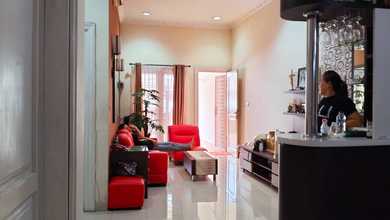 Dijual Rumah Muara Karang Blok I, Jakarta Utara