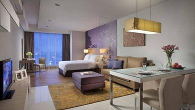 Dijual Apartemen The H Tower Citadines Kuningan