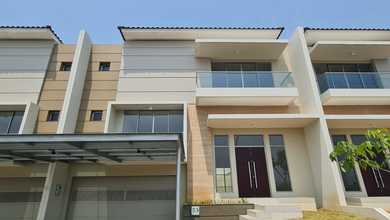 Rumah Walnut 12x30 Cluster Symphony Golf Island, Pik