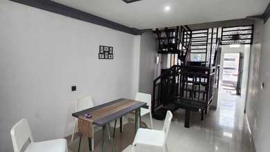 Rumah Brand New Muara Karang Blok 1 Jakarta Utara