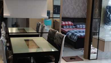 Apartemen Gold Coast Tower Honolulu, Pik Jakarta Utara