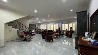 Rumah Muara Karang Blok 6, Jakarta Utara