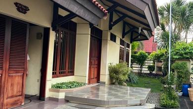 Dijual Rumah Bagus Pluit Utara, Pluit jakarta Utara