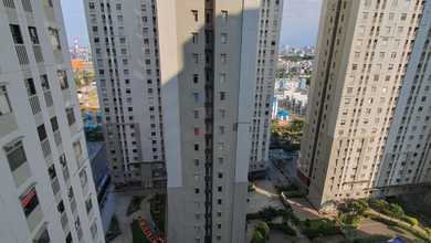 Disewakan Apartemen Green Bay Tower D, Pluit Jakarta Utara