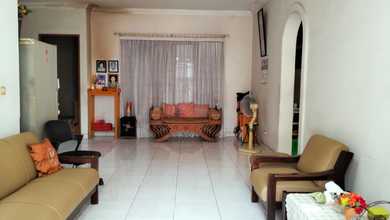 Dijual Rumah Pluit Selatan, Pluit Jakarta Utara