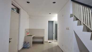 Rumah Katamaran Indah 1, Pik Jakarta Utara