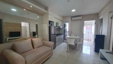Harga Sewa Termurah Apartemen 3BR di Pluit Siap Huni Furnished