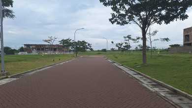 Dijual Kavling The Mozart Signature , Golf Island Pik