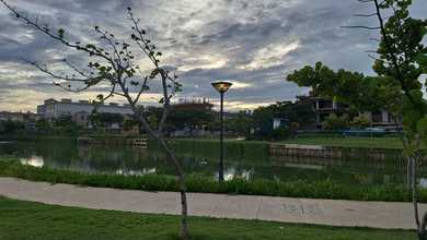 Dijual Kavling Symphony Golf, Golf Island Pik