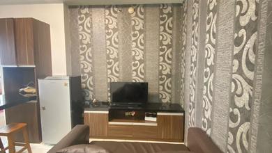 Disewakan Apartemen Mediterania Garden Residence 2, Jakarta Barat