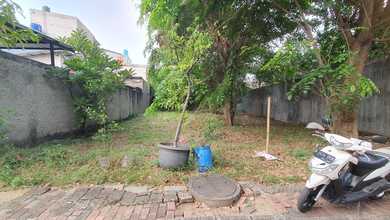 Dijual cepat kavling Perumahan Puri Media, Jakarta Barat