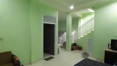 Rumah kost 2 lantai, SHM  Pondok Aren, Tangerang Selatan