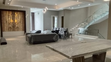 Dijual Cepat Rumah Mewah Katamaran Indah, PIK