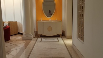 Dijual Rumah Mewah Full Furnish di Pluit