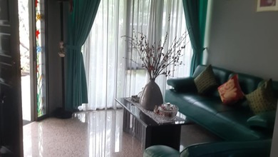 Dijual Rumah Bagus rapi siap huni Pantai Mutiara