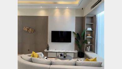 Rumah Premium Luas 160 Jual area Golf Island, Jakarta Utara
