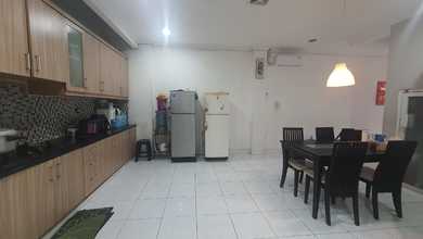 Dijual Rumah murah Lebar 8x15 di Taman Palem Lestari, Jakarta Barat