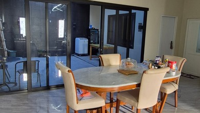 Dijual Rumah 1 lantai di Sentraland Paradise