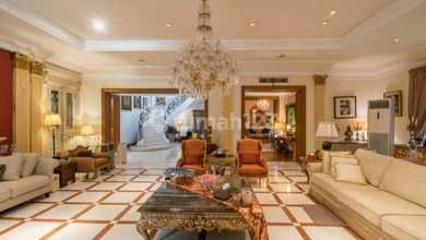 Dijual Rumah Mewah Menteng, Jakarta Pusat