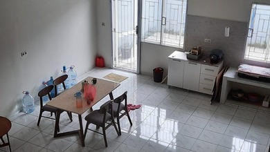 Dijual cepat Rumah Fedora, Cikupa Tangerang