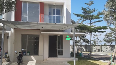 Dijual Rumah Riverside, PIK 2 Posisi Hook