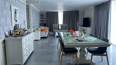 Dijual Apartemen Regatta Tower Rio, luas 243m2