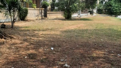 Kavling Residence, BGM Flamboyan PIK Hoek 22x22 ( 484m2 ) 